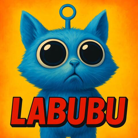 Labubu (Dubai Chocolate)