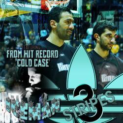 3 Stripes (feat. ICEMAN)