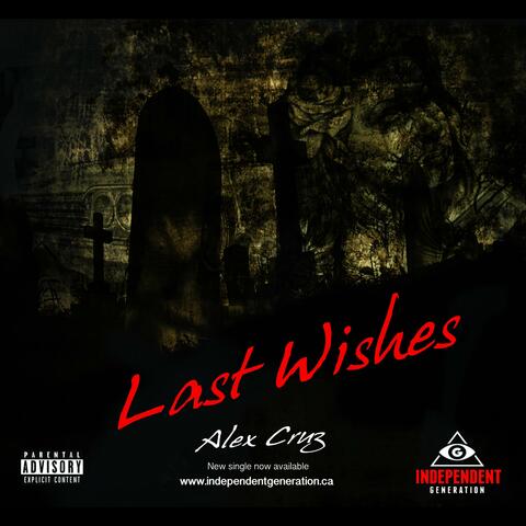 Last Wishes