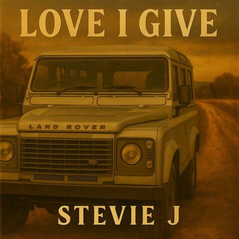 Love i Give