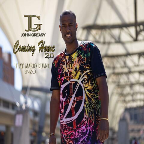 Coming Home 2.0 (feat. Mario Duane & Enzo)