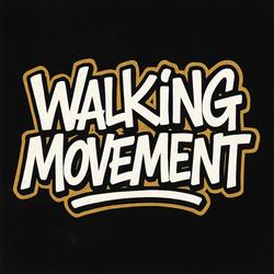Walking Movement