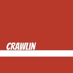 Crawlin Freestyle