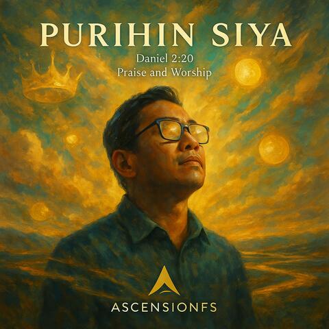 Purihin Siya