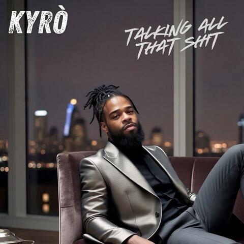 Talking All That Shit