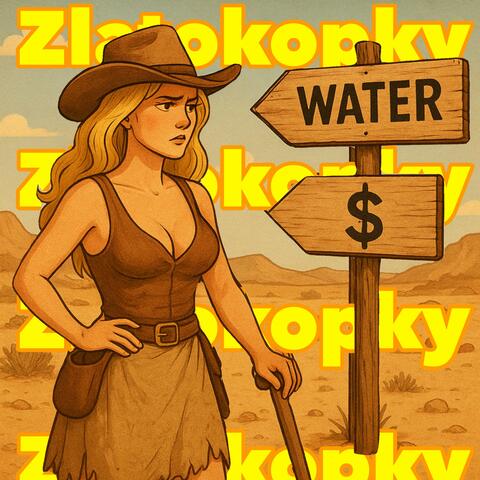 Zlatokopky