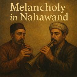 Melancholy in Nahawand (Zurna & Dudk Collection) (Radio Edit)
