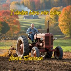 I vinden hörs min sång