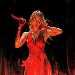 Knives of Silence