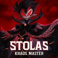 Stolas Rap (Helluva Boss)