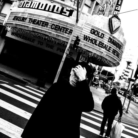 Hom Tolland / Zen Day Alone