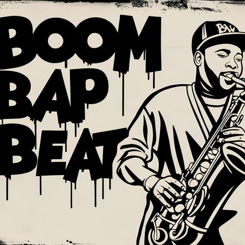 Boom Bap Beat