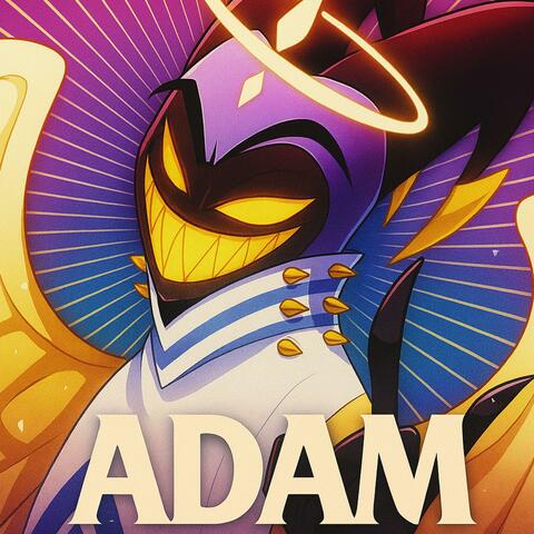 Adam Rap (Hazbin Hotel)