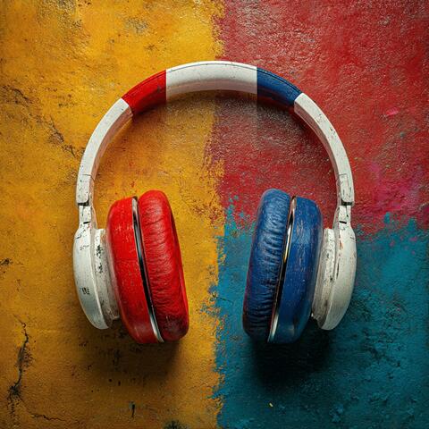 French Comptines (Reggaeton Remix)