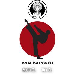 Wax on Wax Off (Mafi EL & Dhi EL)