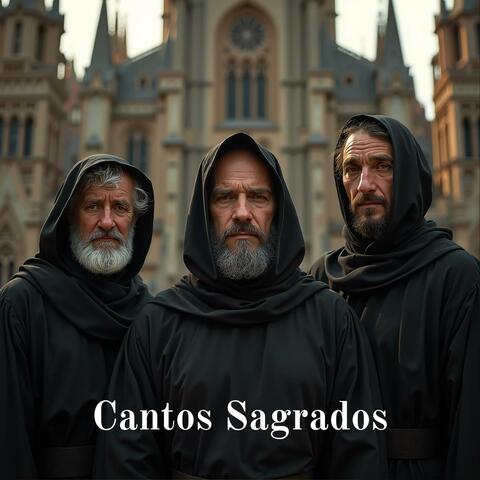 Cantos Sagrados
