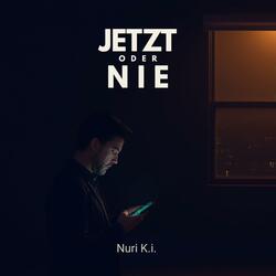 Jetzt oder Nie (gelesen)