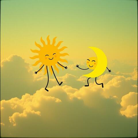 Itty Bitty Sunshine