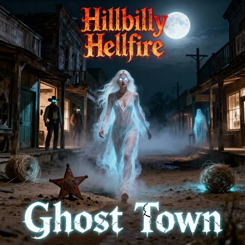 Ghost Town