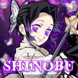 SHINOBU (Demon Slayer)