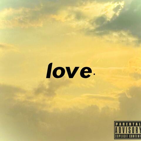 love (feat. wayne2trim & knty.)