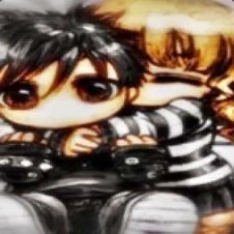 (Croakk) Next2u