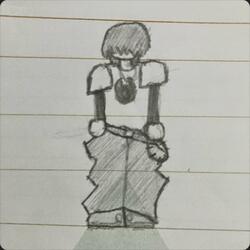 keep up! (feat. cluu)