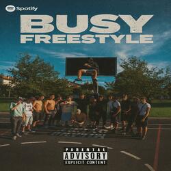 BUSY FREESTYLE
