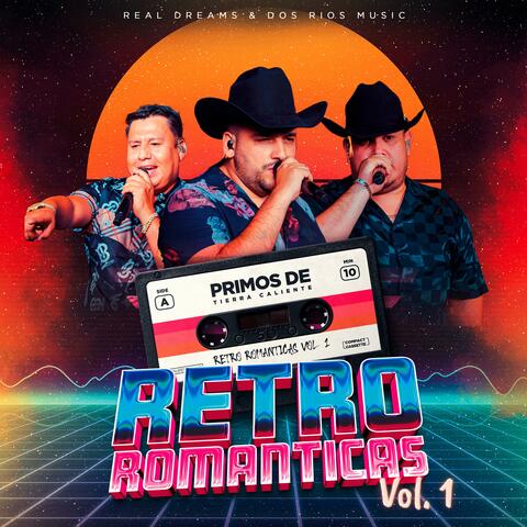 Retro Romanticas, Vol. 1