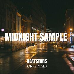 Midnight Sample