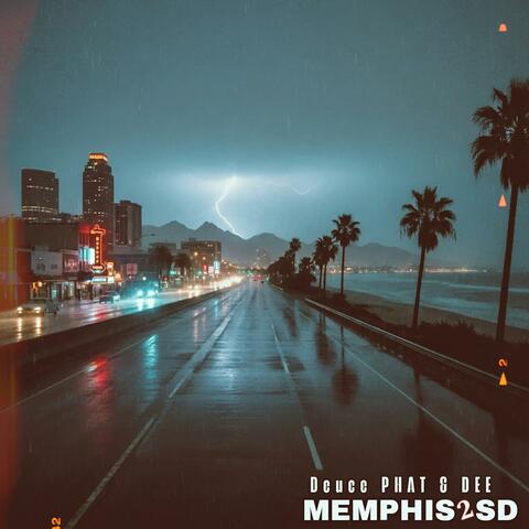 MEMPHIS 2 SD (feat. Deuce PHAT & DEE)