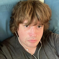 Maggot Brain (RIP Eddie Hazel)