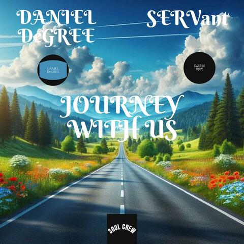JOURNEY WITH US