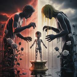 Their Supply: The scapegoat and the golden child