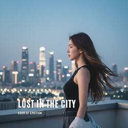 Lost in the City