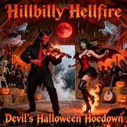 Devils Halloween Hoedown