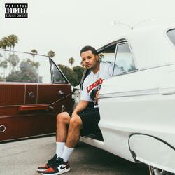 How So (feat. Bishop Snow)