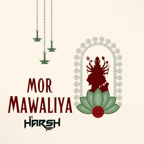 Mor Mawaliya Jas Geet (feat. Dj Virat Bhilai Dj Harsh Jbp)
