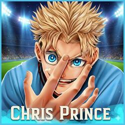 Chris Prince Rap (Blue Lock)