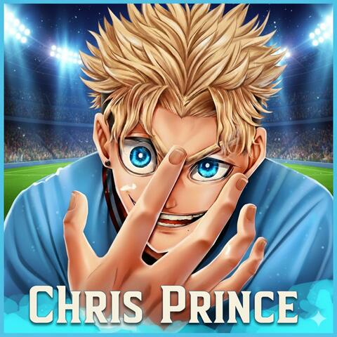 Chris Prince Rap (Blue Lock)