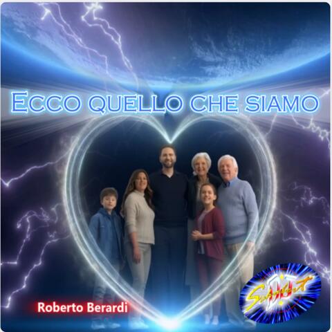 Ecco quello che siamo