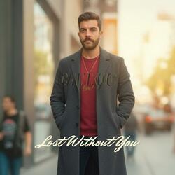 Lost Without You