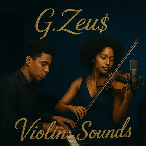 Violin Sounds