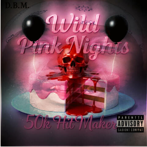 Wild Pink Nights