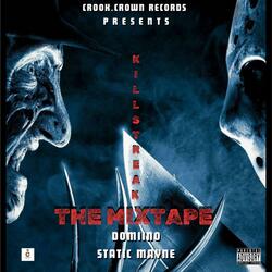 DOMIINO (BREAK!) (feat. STATIC MAYNE)