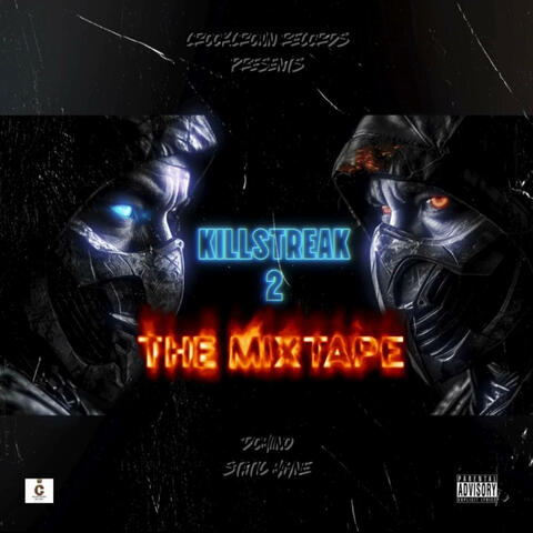 DOMIINO (FULLY LOADED) (feat. STATIC MAYNE)