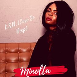 L.S.D. (Love So Deep)