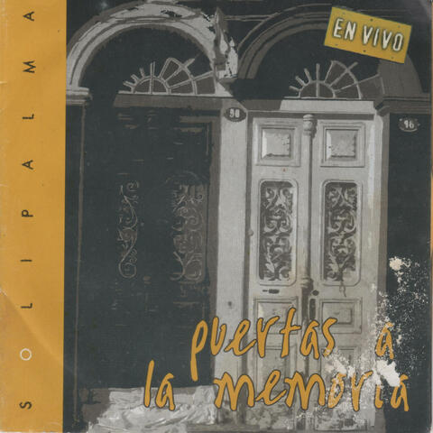 PUERTAS A LA MEMORIA