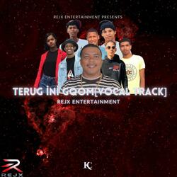 TERUG INI GQOM(Rejx Ent) (feat. Lilyn RejX, Team Skyy, Asambe AJBeatz, Timeah Field, Major Rejx & Gstone Rejx)