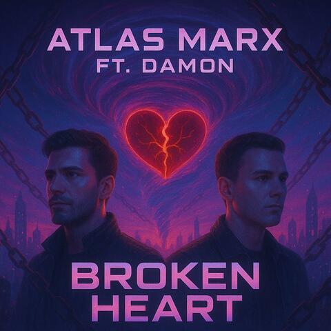 Broken Heart (feat. Damon)